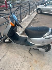 Motore aprilia amico 50cc
