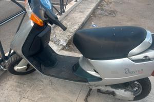 Motore aprilia amico 50cc