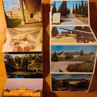 libretti fotografici anni 70