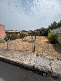 Terreno edificabile