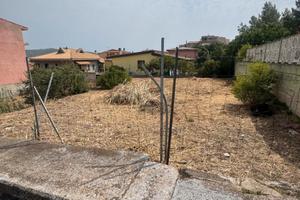 Terreno edificabile