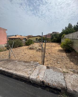 Terreno edificabile