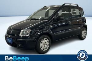 FIAT Panda 1.2 ACTIVE 69CV E5