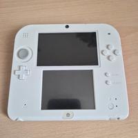 Nintendo 2DS da riparare