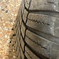 Pneumatico Bridgestone  A005 EVO 225/55 R19 99V