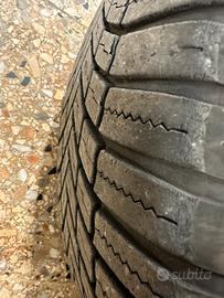 Pneumatico Bridgestone  A005 EVO 225/55 R19 99V