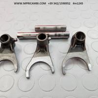 FORCHETTE FORCELLE SUZUKI RM 125 1993 1994 RM125 1