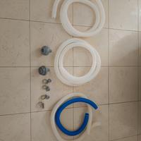 Tubi e filtri piscina bestway / intek 32mm