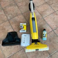 Lavapavimenti karcher fc5