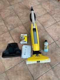 Lavapavimenti karcher fc5