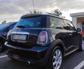 Mini Cooper r56D