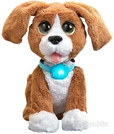 Hasbro FurReal Charlie, Multicolore,