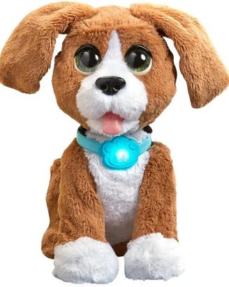 Hasbro FurReal Charlie, Multicolore,