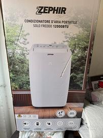 condizionatore portatile