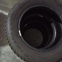 Gomme Invernali Polaris 5 185/65