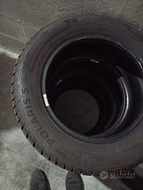 Gomme Invernali Polaris 5 185/65