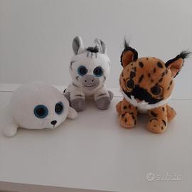 Peluche Ty