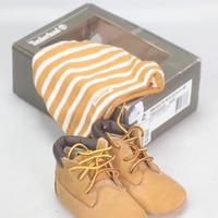 Scarpette neonato Timberland