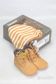 Scarpette neonato Timberland