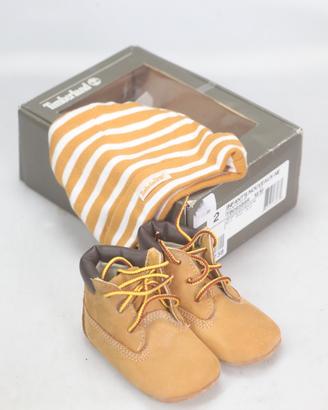 Scarpette neonato Timberland