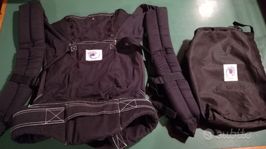 Marsupio Ergobaby e altro simile naturale tedesco