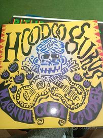 Hoodoo Gurus Lp 33 giri : Magnum cum Louder