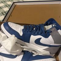 Air jordan originali numero 42