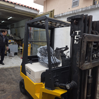 Muletto tcm 18 quintali diesel olga3511081960