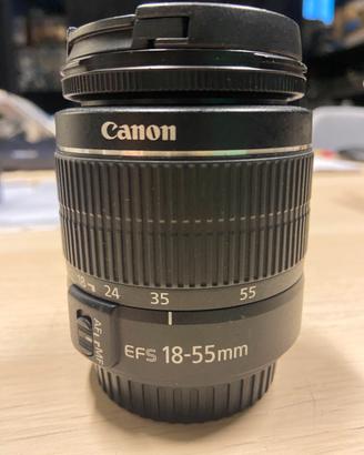 Canon 18-55