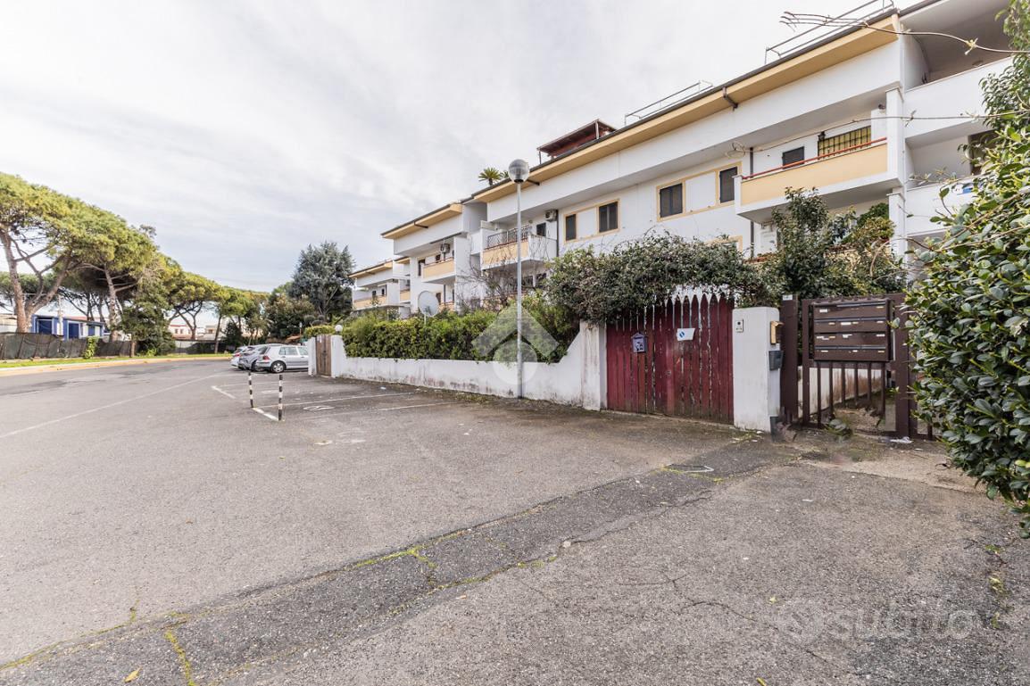 Appartamento – Marina di Cerveteri, Cerenova Costantica - Vista 2
