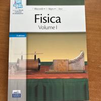 Fisica 1 Mazzoldi