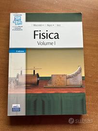Fisica 1 Mazzoldi