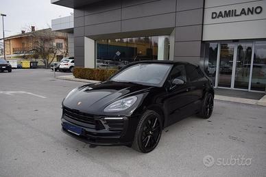 Porsche Macan 2.0 T IVA ESPOSTA SOLO 17.000KM