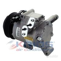 Compressore aria condizionata Mazda 3 2.2 D
