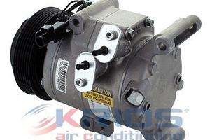 Compressore aria condizionata Mazda 3 2.2 D