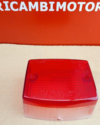 LENTE FARO POST SUZUKI TS AE 50