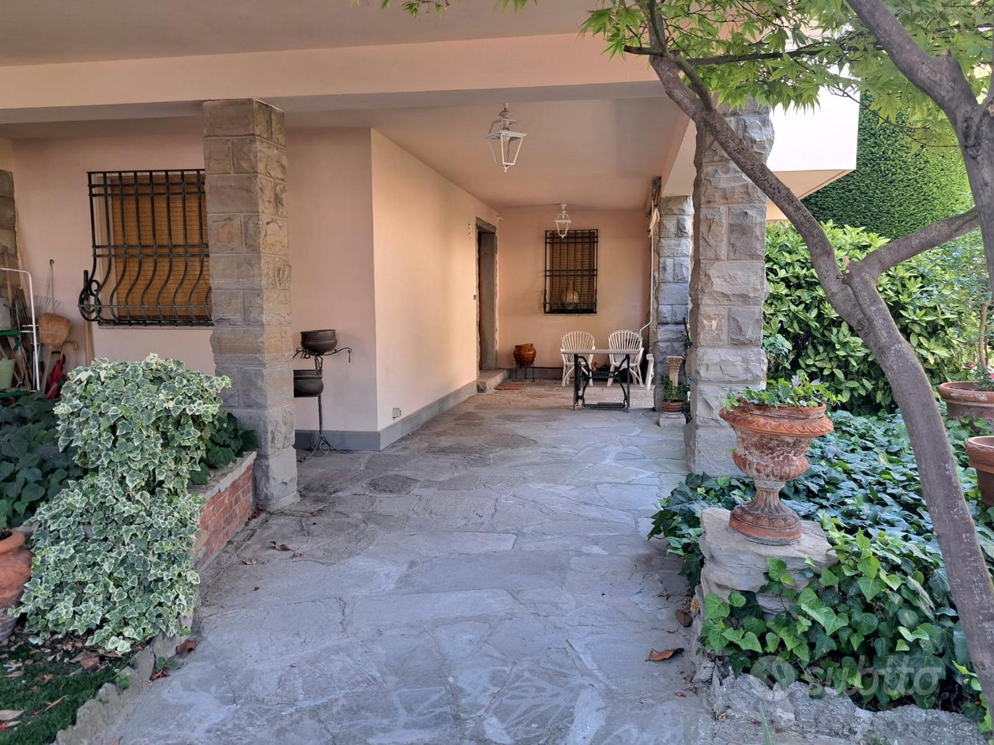 Casa – Faenza, Quartiere Centro Nord - Vista 2