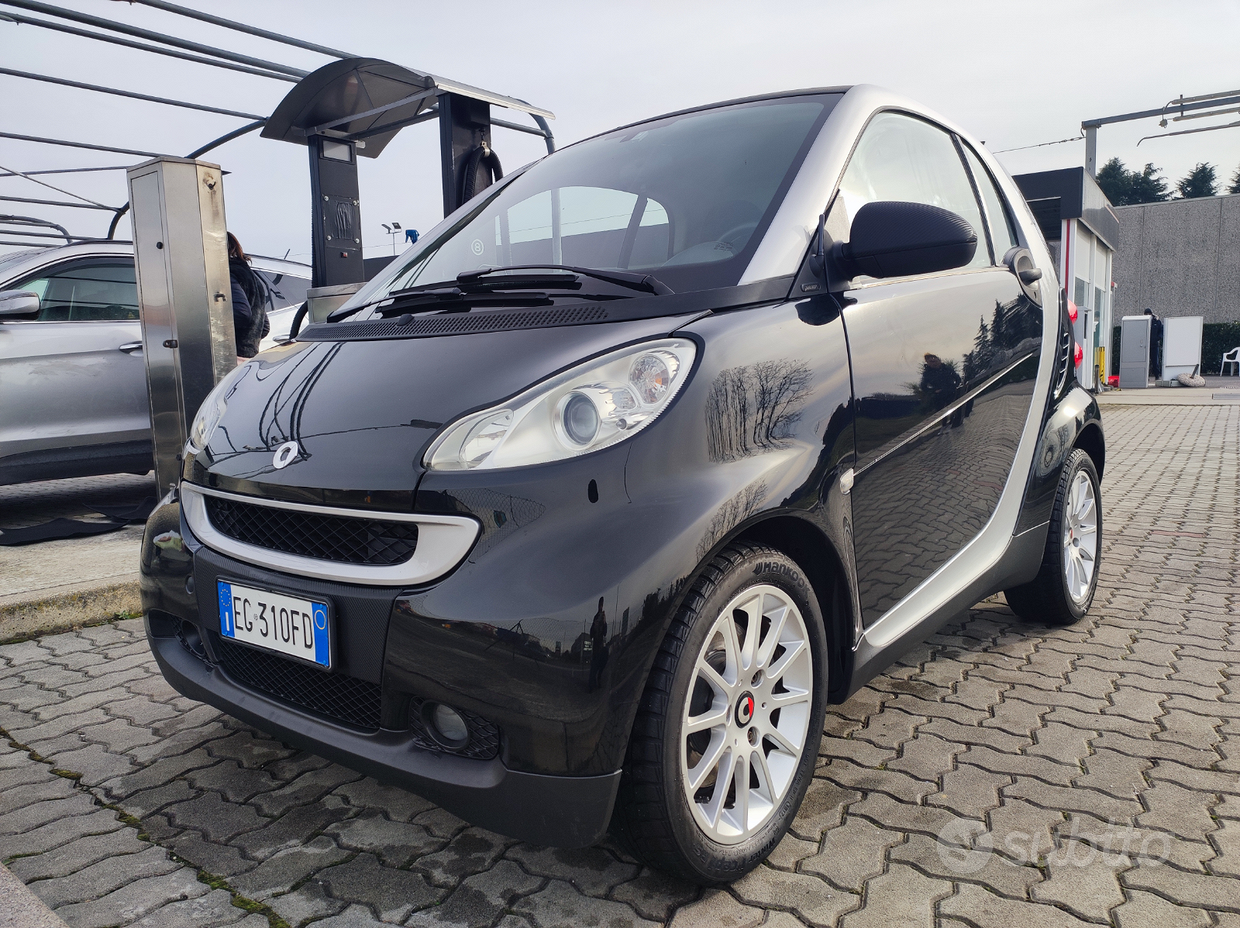 Smart 451 - Vendita in Motori 