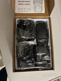 walkie-talkie baofeng 888s
