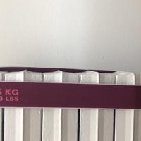 Elastico sportivo tessuto 6KG