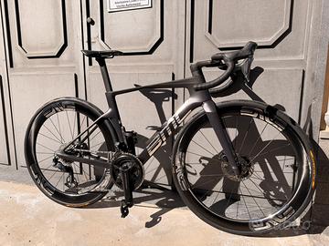 BMC TEAMMACHINE r01