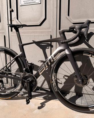 BMC TEAMMACHINE r01