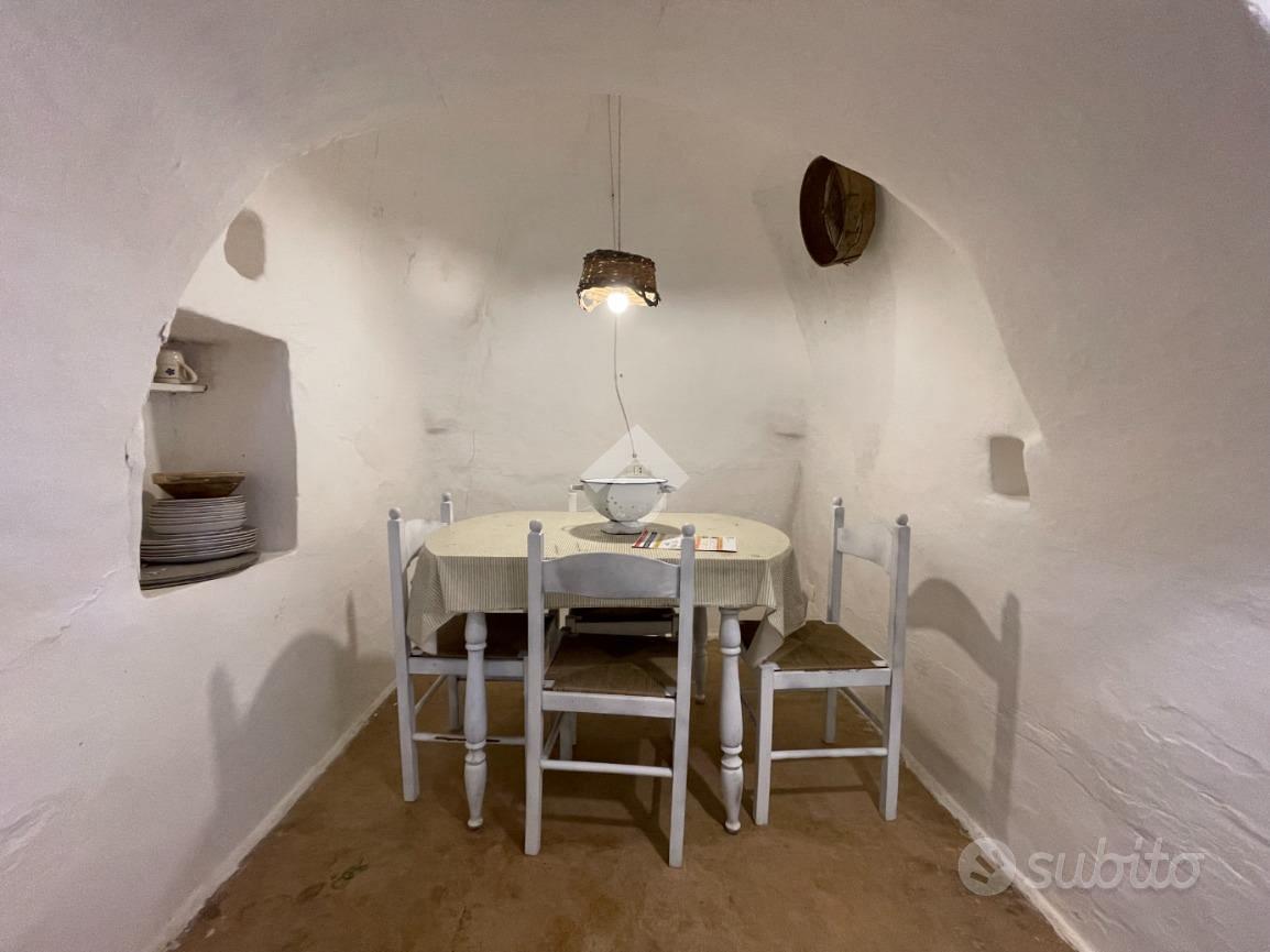 RUSTICO A CISTERNINO - Vista 5