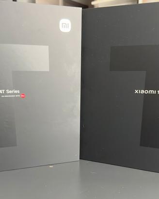 Xiaomi 14T Series VIP Gift Box