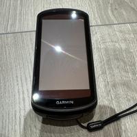 Garmin edge 1040 solar