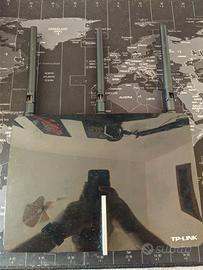 Modem Router TP-Link Archer D5 V1