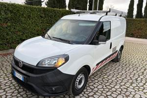 FIAT Doblò 1.4Turbo Bus. 120 All. Profess. 11-2020