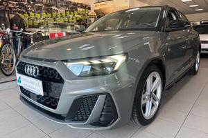 Audi A1 SPB 30 TFSI S tronic line edition UNICOPRO