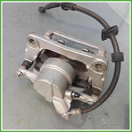 Pinze Freno Anteriore Sinistro SX Peugeot 408 1.6
