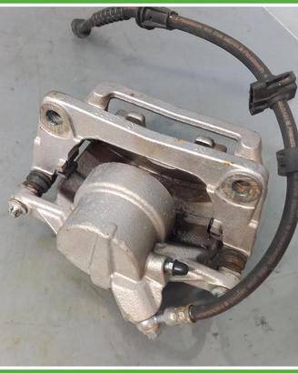 Pinze Freno Anteriore Sinistro SX Peugeot 408 1.6